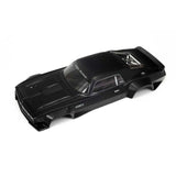 Painted Body, Black: FELONY 6S BLX
