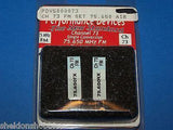 PERFORMANCE (AIRTRONICS) 75.650 MHz FM SINGLE CONVERSION CH- 73 #PDV500-073