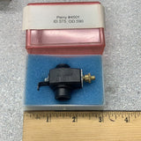 Perry #4501; ID 375; OD:590 (carburetor)