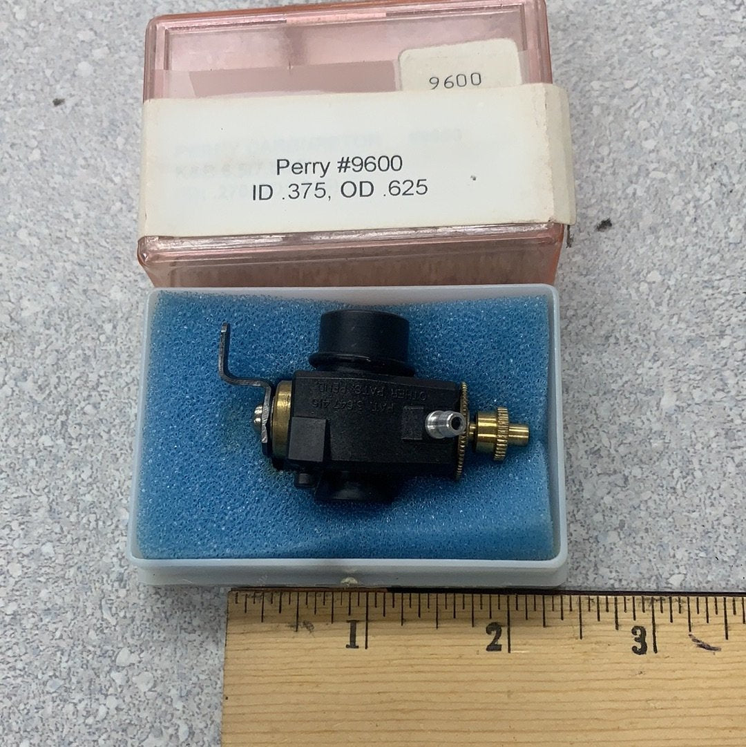 Perry #9600 (carburetor)