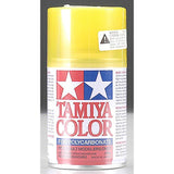 Polycarbonate PS-42 Translucent Yellow, Spray 100 ml