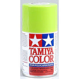 Polycarbonate PS-8 Light Green, Spray 100 ml