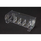 Rear Wing, Clear: Infraction 6S BLX