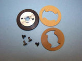 RRP LOSI LIGHTENED SLIPPER PLATE WITH PADS #RRP-7805
