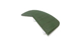 Rudder with Hinges: Bf 109F-2 60  by Hangar 9