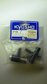 Servo Saver(L:R)