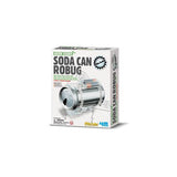 Soda Can Robug (3647)