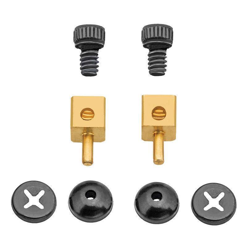 Square-Lok Pushrod Connector (2)