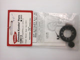STEEL BEVEL GEAR SET (40T)