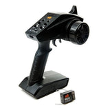 STX2 2-Channel 2.4GHz FHSS Transmitter with SRX200 (SPMSTX200)