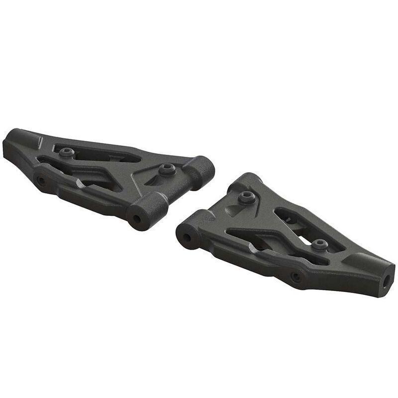 Suspension Arm Med Front Lower 6S