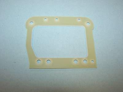 TEAM ASSOCIATED RC12L FIBERGLASS LOWER BRACE #4322