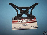 TEAM ASSOCIATED T4 REAR SHOCK TOWER #7444