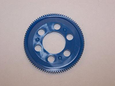 TEAM LOSI ( XXX4) 92 TOOTH/ 48P SLIPPER SPUR GEAR #A-3958
