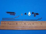 TEAM LOSI (GTX/NX) BRAKE/THROTTLE LINK SET #LOSA9405