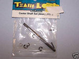 TEAM LOSI CENTER SHAFT SET JRX-S LOSA3320