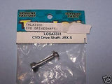 TEAM LOSI CVD DRIVE SHAFT: JRX-S LOSA 3331