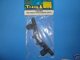 TEAM LOSi REAR SHOCK TOWER,GRAPHITE FOR JRX-S #A-9846