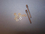 TEAM LOSI XXT KINGPIN BALL SET #A-9708
