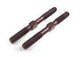 TEAM XRAY (T1/T1FK05) TRNBUCKLE M3 L/R 30MM (2) #302615