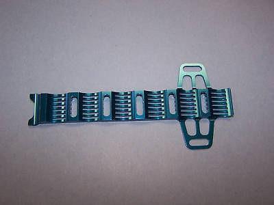 TRINITY B4 BATTERY STRAP AND HEATSINK #TRI33005