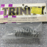 TRINITY Shock Springs