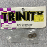 TRINITY SS2015 diff bushings