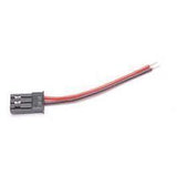 WATTAGE MICRO FEMALE STYLE PLUG/PRE-WIRED #131162