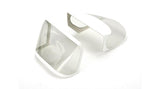 Windshields: Cessna 150 Aerobat 250 ARF  by E-flite