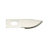 X-ACTO (X12) REPLACEMENT BLADES MINI CURVED (5) #212