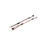 XH Balance Lead Extension, 9": 4S (2) (DYNC0111)
