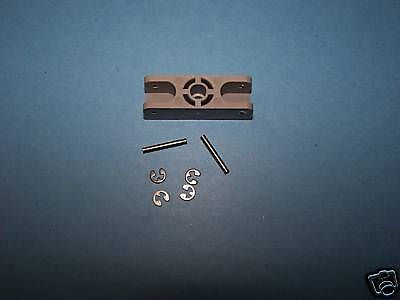 SONIC-TRONICS STD REPLACEMENT HUB 6" ELECTRIC PROP #165