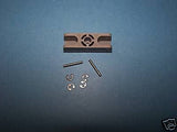 SONIC-TRONICS STD REPLACEMENT HUB 6" ELECTRIC PROP #165
