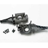 TRAXXAS BULKHEAD RR L&R HALVES 4X14MM REVO BCS(4) #5329