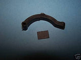 TEAM LOSI GRAPHITE BRAKE ARM W/PAD #A-9402NXT