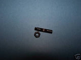 THUNDER TIGER CARB RETAINER BOLT PRO 25 #PN0044