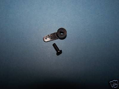 THUNDER TIGER THROTTLE LEVER GP 61 #PN1013