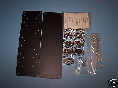 TRINITY BATTERY EQUALIZER & DISCHARGE BOARD  #5900