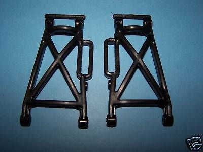 TEAM LOSI  XX  REAR SUSPENSION ARMS #A-2130