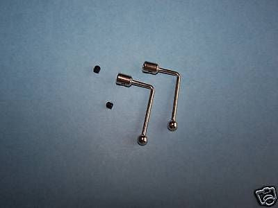 EVO FLIGHT STABILIZER ARM SET SHOGUN 400 EVH165146