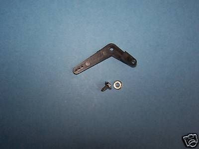 EVO FLIGHT TAIL PITCH CONTROL LEVER SHOGUN400 EVH165128