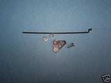 EVO FLIGHT AILERON LEVER SET SHOGUN 400 EVH165114