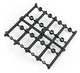 TEAM XRAY COMPOSITE SHOCK TOWER FRONT #302097