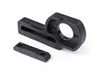 TEAM XRAY COMPOSITE MOTOR PLATE SET #382000