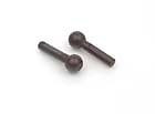 TEAM XRAY ADJUSTABLE 5.8MM BALL END (2) #303230