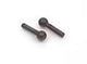 TEAM XRAY ADJUSTABLE 5.8MM BALL END (2) #303230
