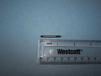 TRINITY SHOCK SHAFT (1) REFLEX NT #NT2099