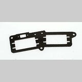 OFNA RACING GRAPHITE RADIO TRAY #18087