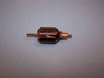 TRINITY EPOXY BALANCED ARMATURE 14 TURN (14T)
