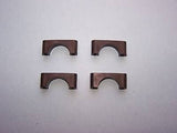 GMP TAIL BOOM MOUNTS COBRA, REBEL, COMPETITOR #455